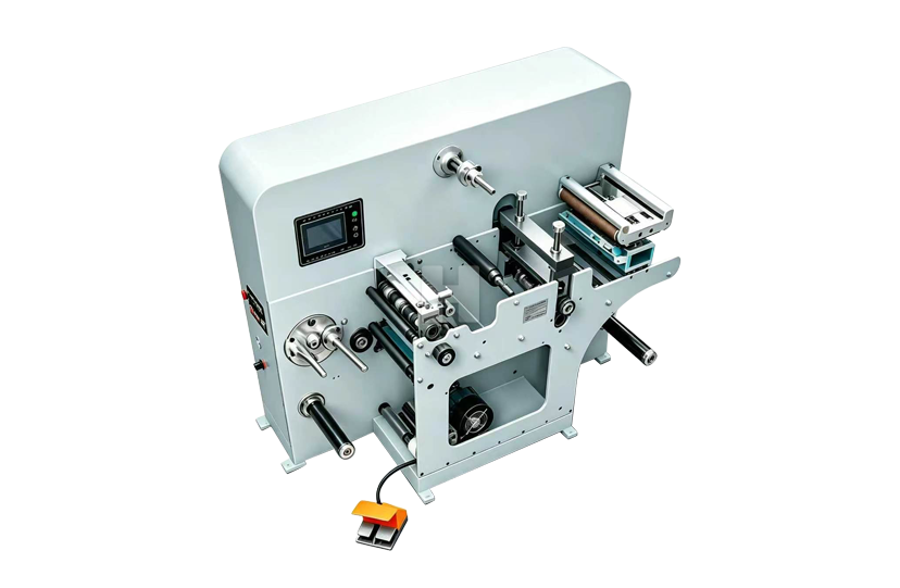 Rotary Die Cutter